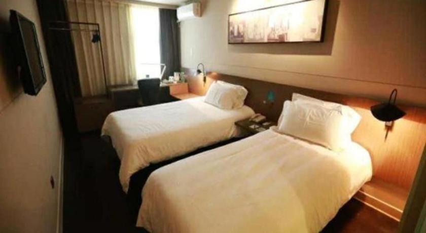 Jinjiang Inn Select (Shenyang Railway Station Taiyuan South Street) 23/50