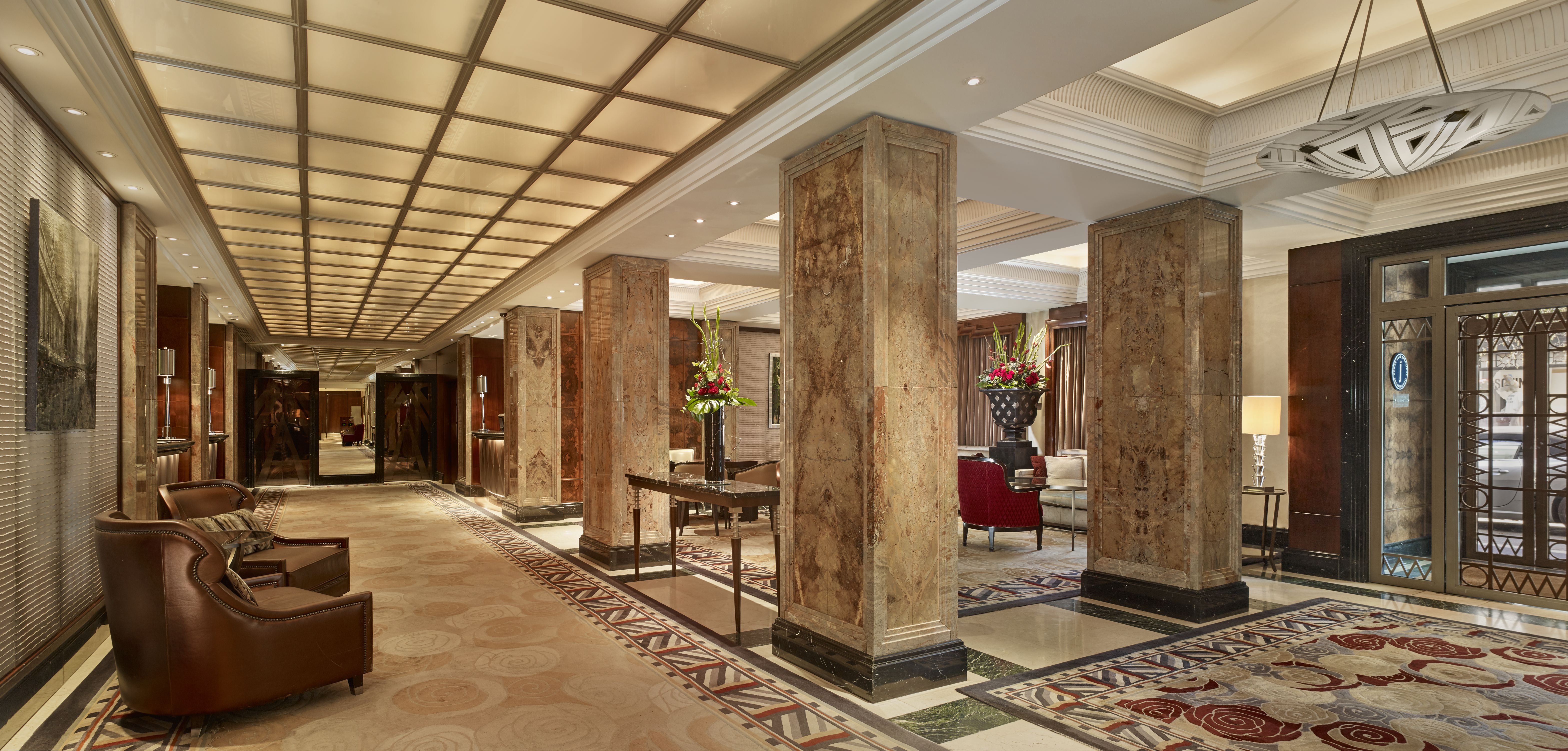The Westbury Mayfair A Luxury Collection Hotel London 5/46