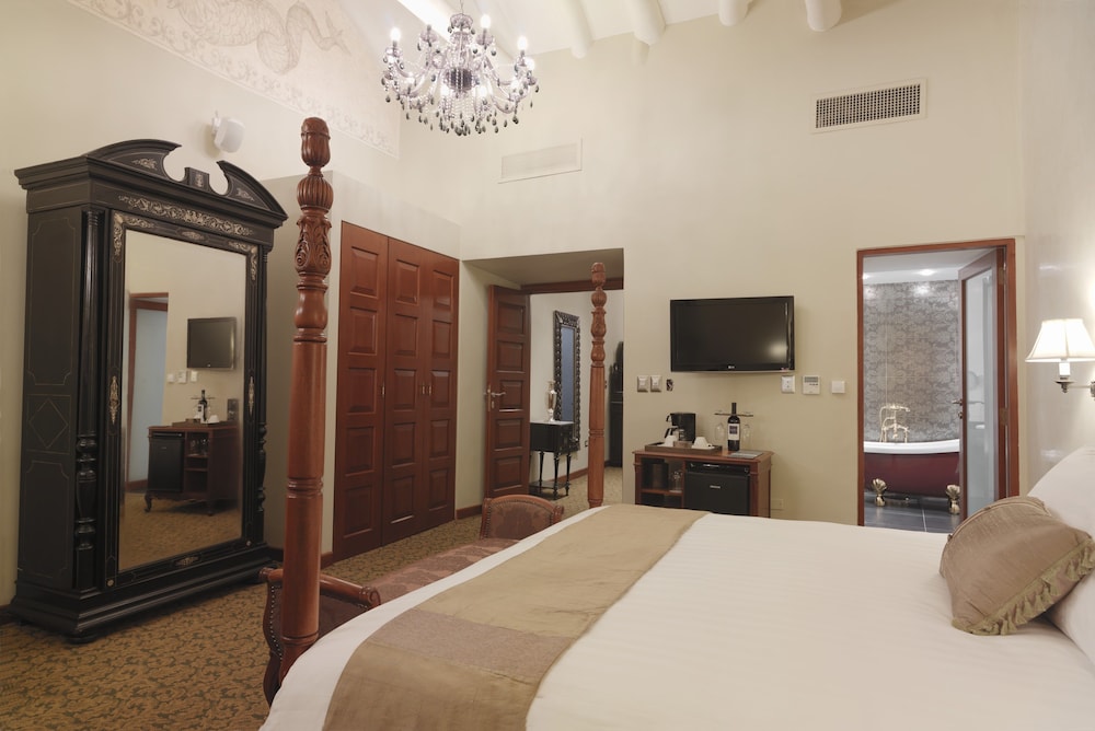Aranwa Cusco Boutique Hotel 45/73