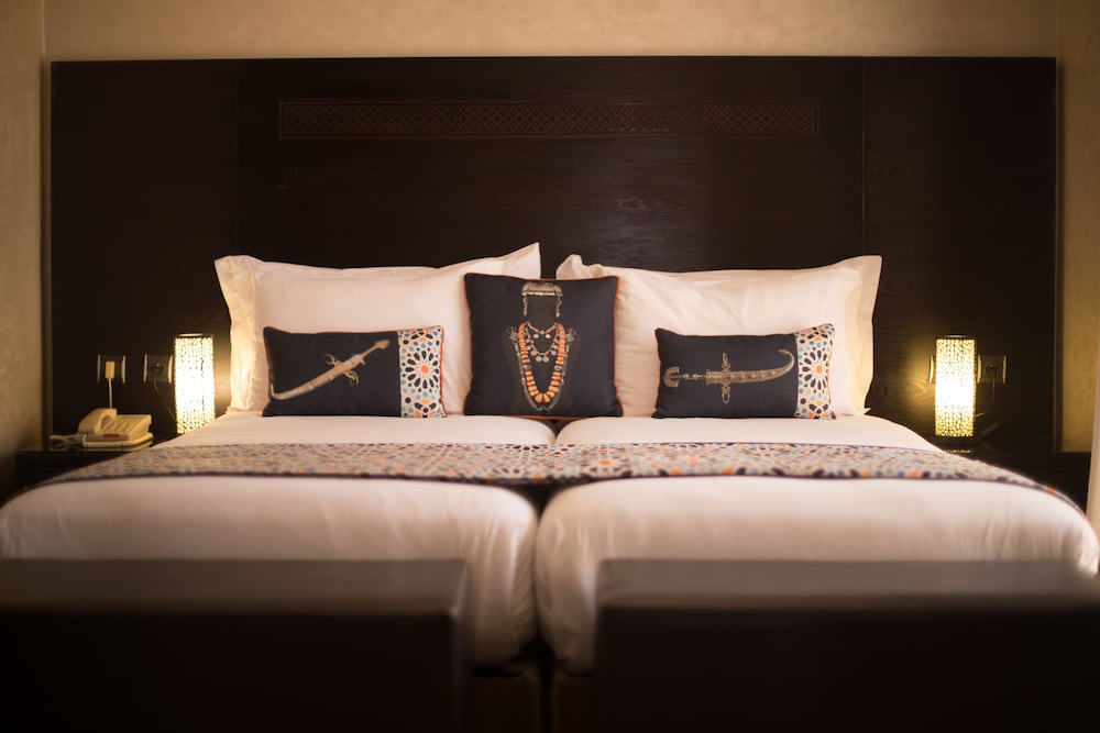 Dellarosa Boutique Hotel & Spa 12/70