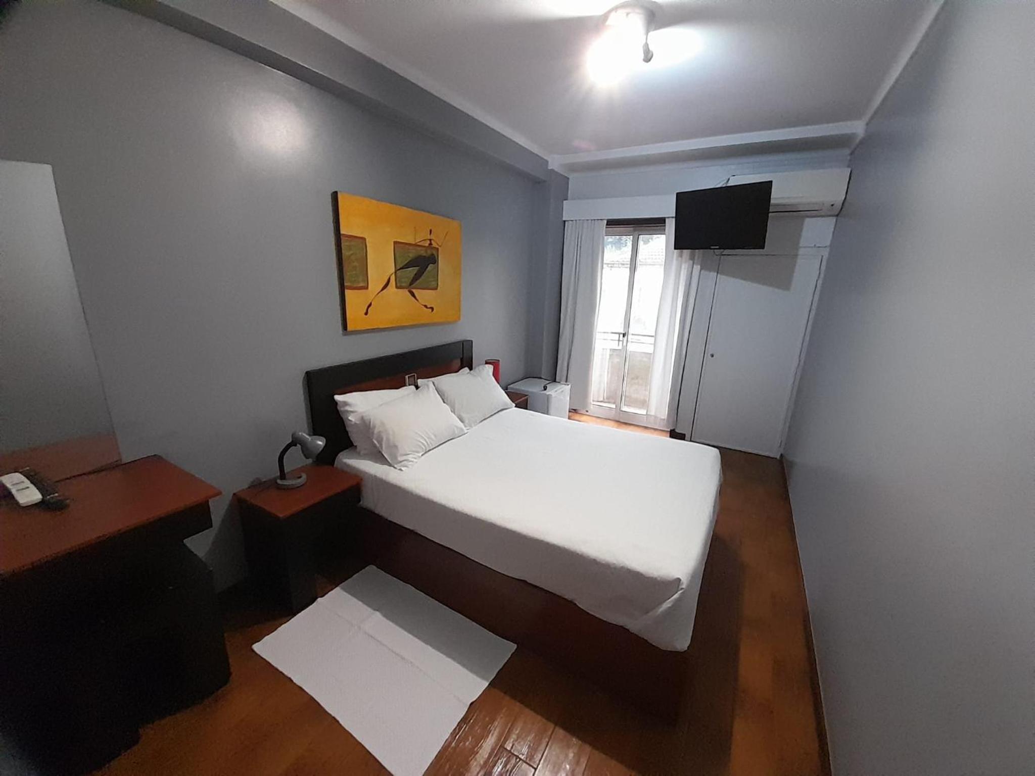 Hotel Dom Joao IV 15/35