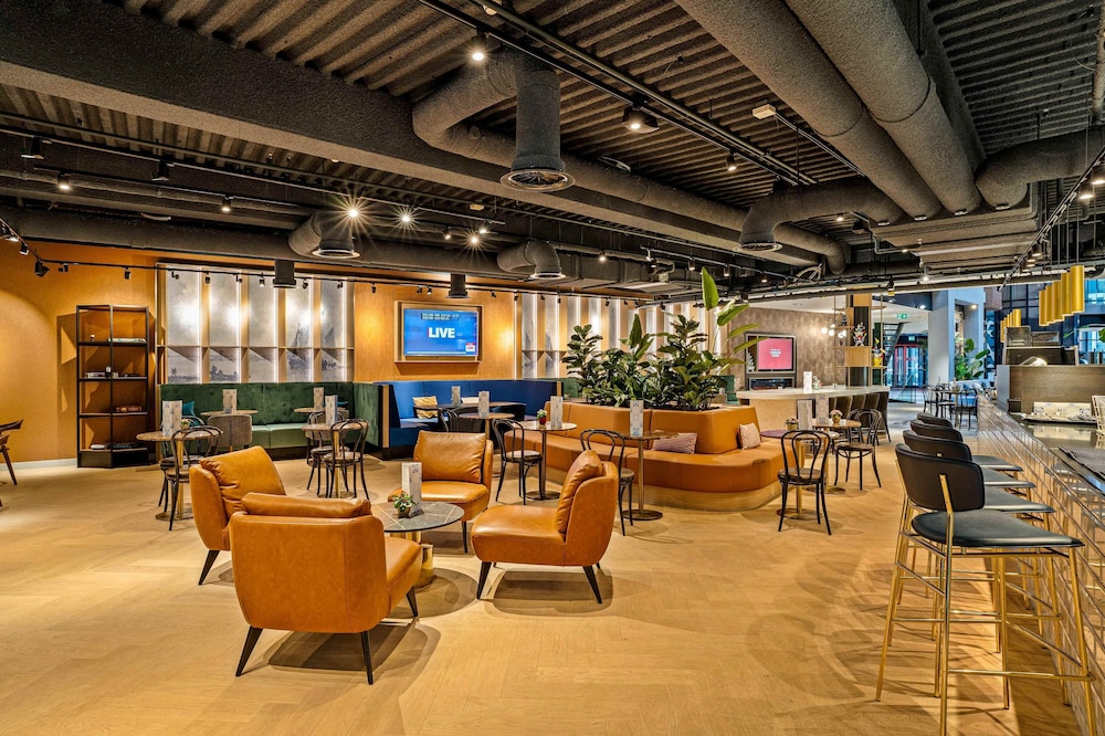 Corendon Urban Amsterdam Schiphol Airport Hotel 46/66