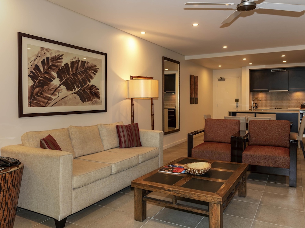 Pullman Port Douglas Sea Temple Resort and Spa 47/76