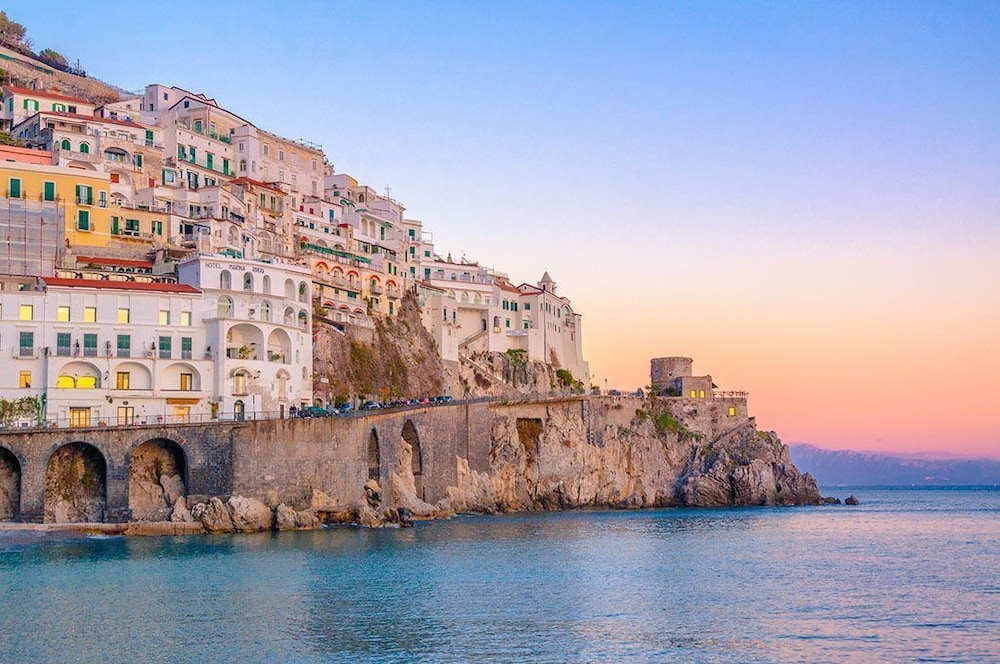 L'Araba Fenice Hotel & Resort 48/64