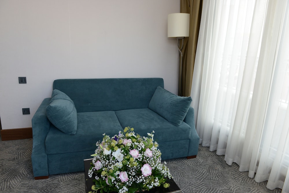 Style Hotel Sisli 41/57