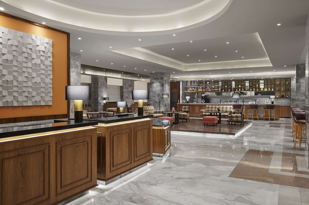 Hyatt Centric Janakpuri New Delhi (ex. Piccadily Janakpuri) 8/64