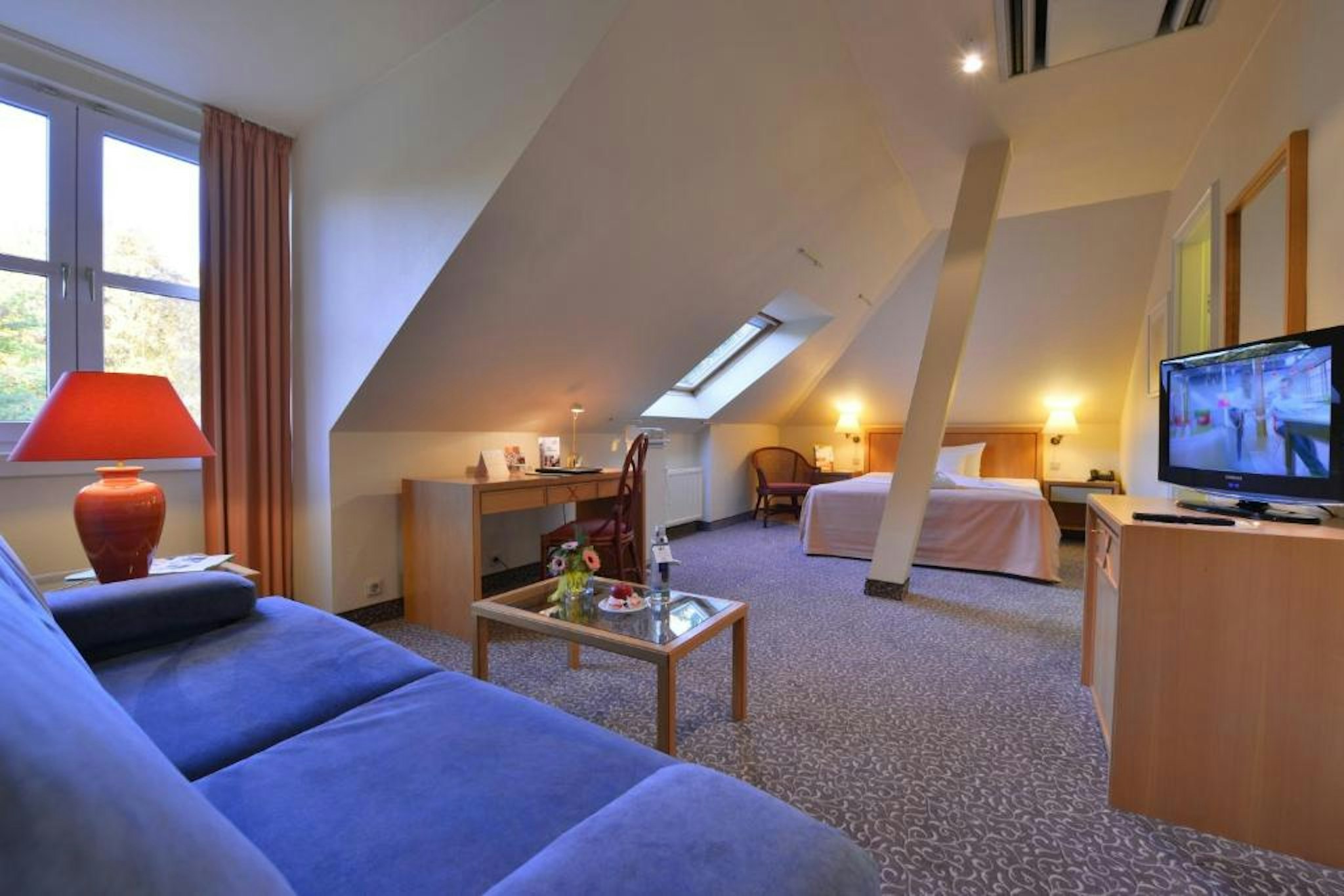 Ringhotel Waldhotel Heiligenhaus 13/33