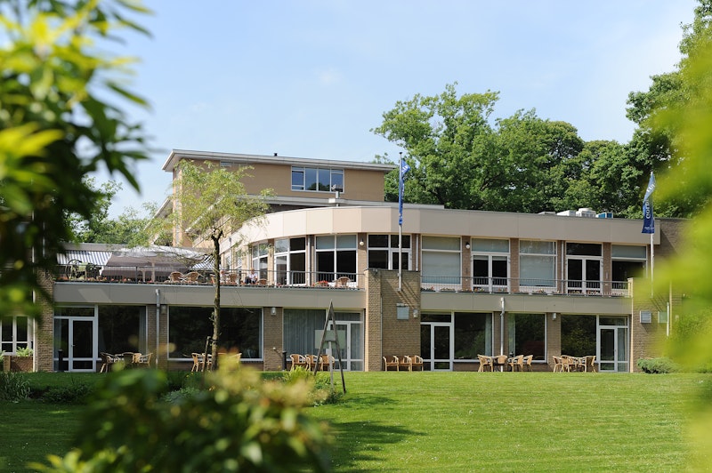 Fletcher Parkhotel Val Monte 2/42