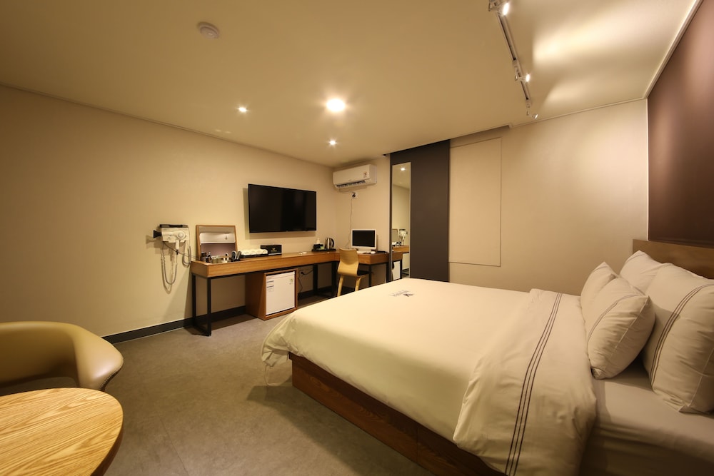 Winner Hotel 5/29