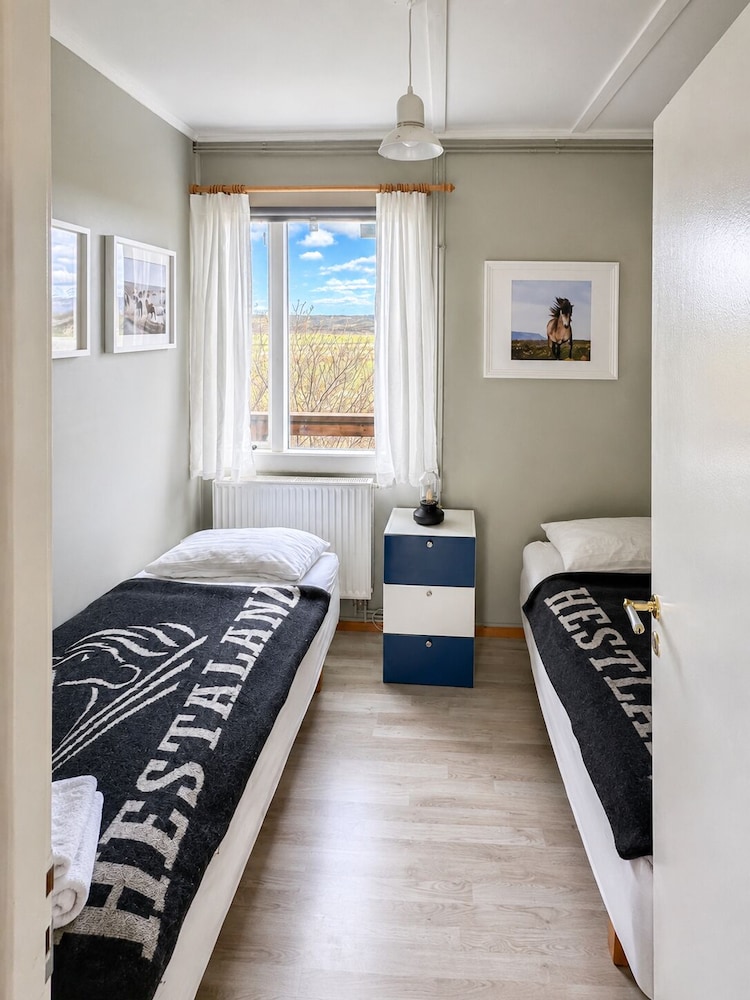 Hestaland Guesthouse Horse Farm Stay 21/50