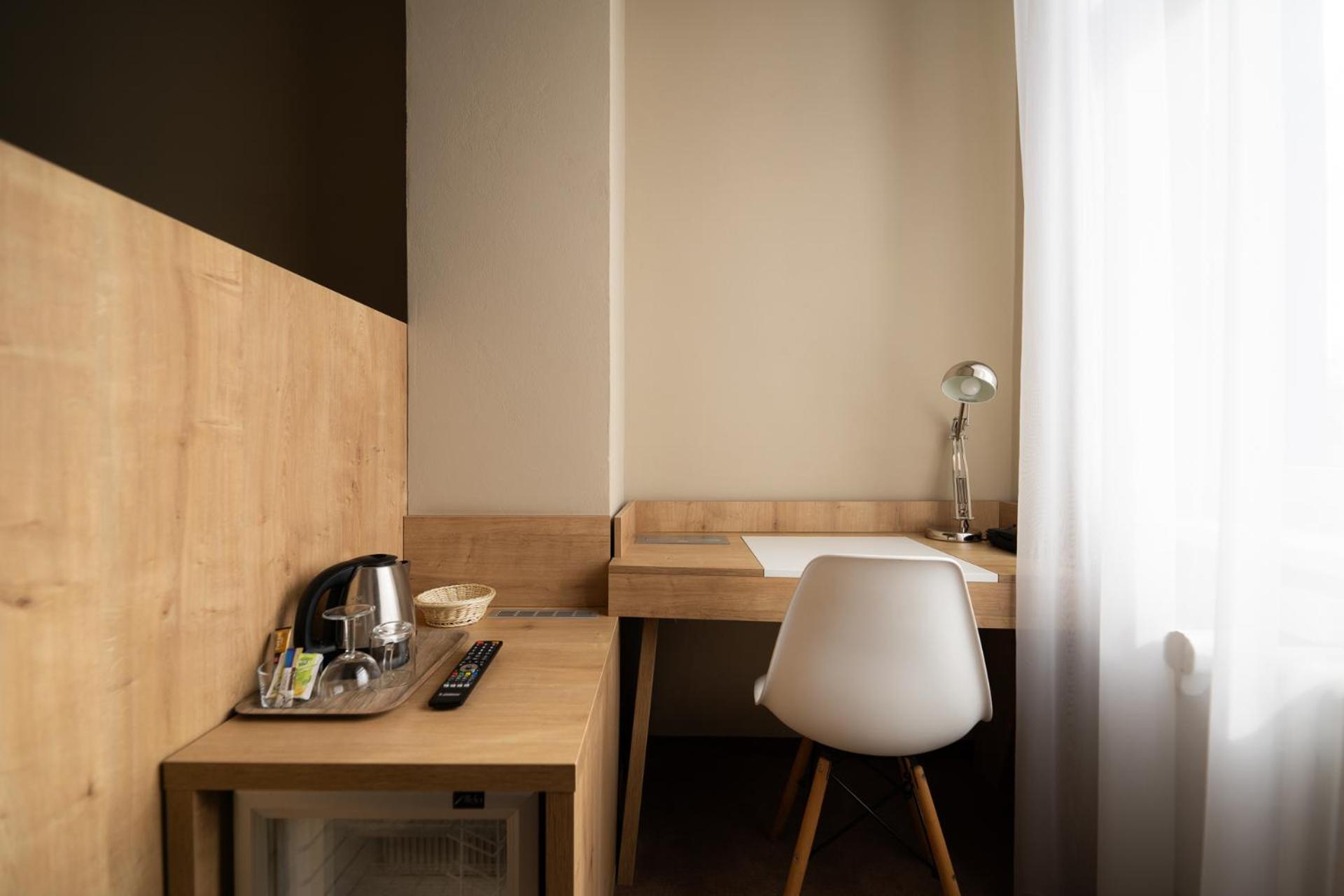 Hotel Liberec 61/62