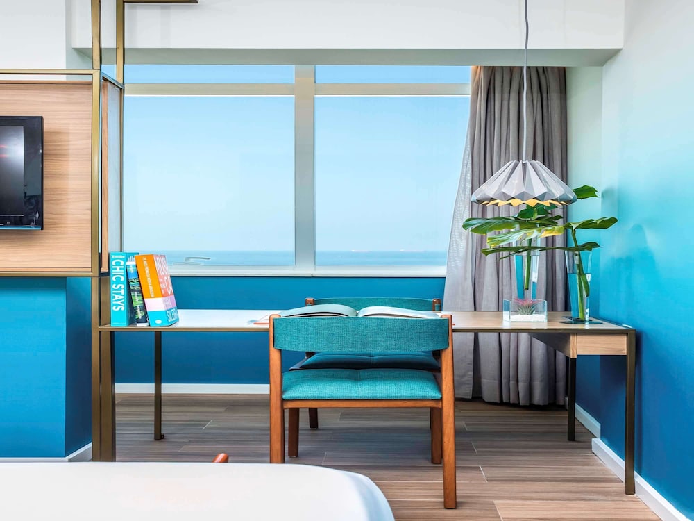 Mercure Rio Boutique Copacabana 35/48