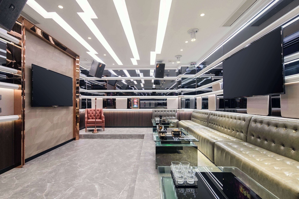 Ramada by Wyndham Guangyuan Zengjiashan Resort 12/20