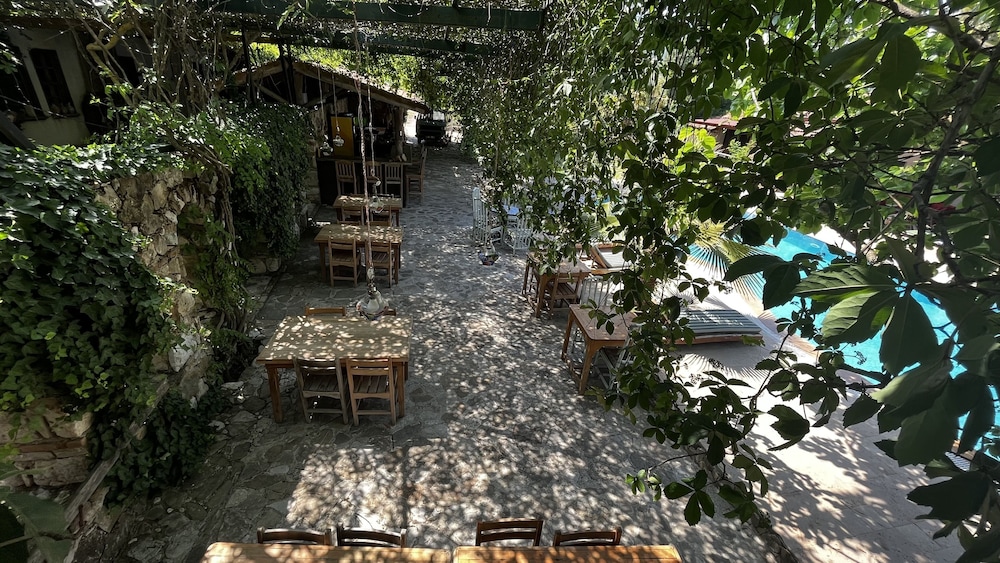 Koyevi Olympos Countryhouse 42/50
