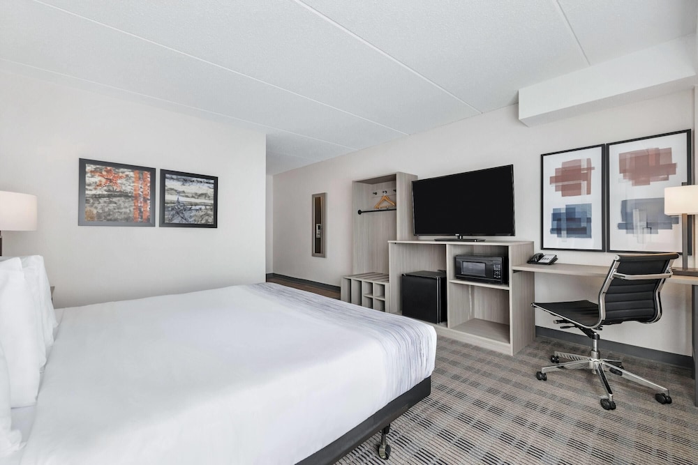 Americinn By Wyndham Baxter Brainerd 23/56