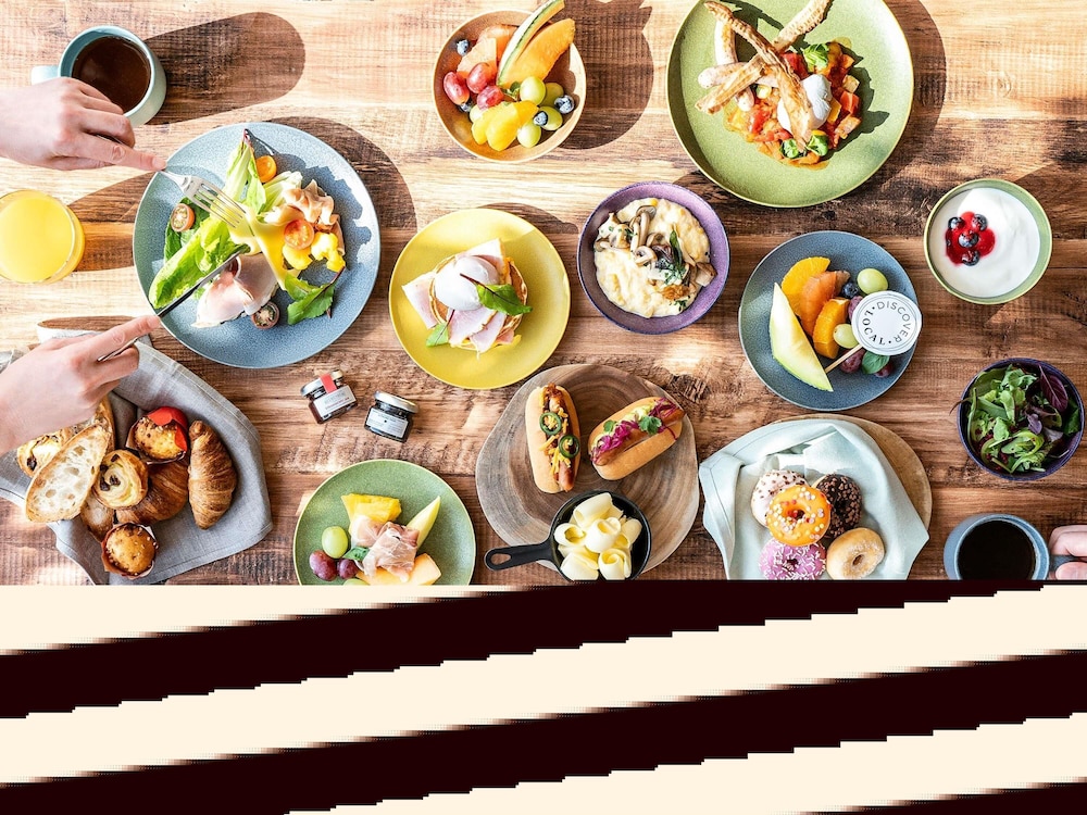 Mercure Urabandai Resort & Spa 35/46