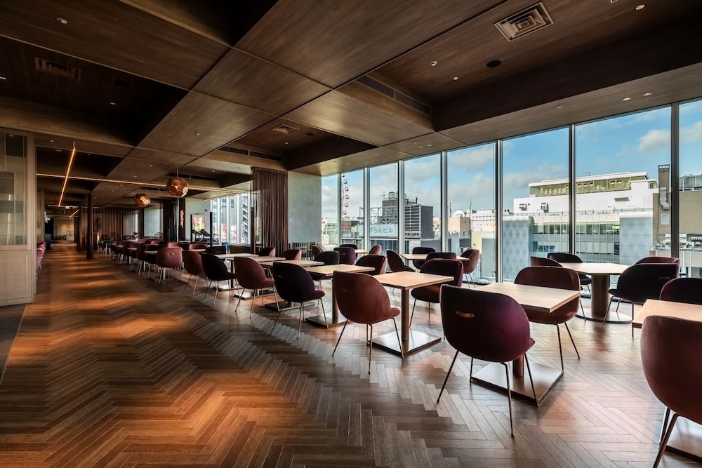 SAPPORO STREAM HOTEL 42/56