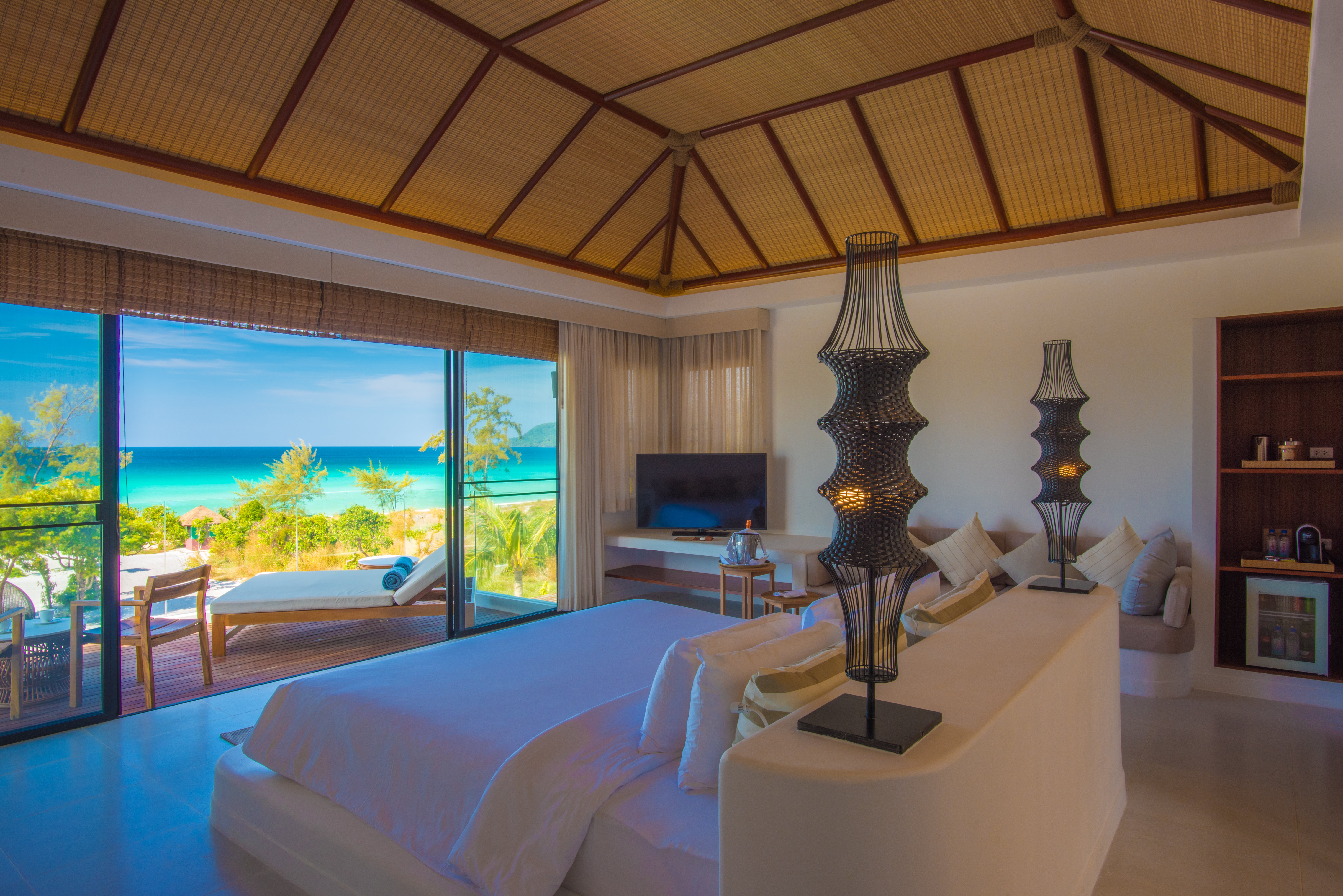 The Royal Sands Koh Rong 9/37
