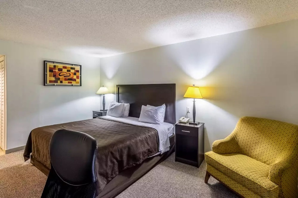 Clarion Inn Near McAllen Airport 14/44
