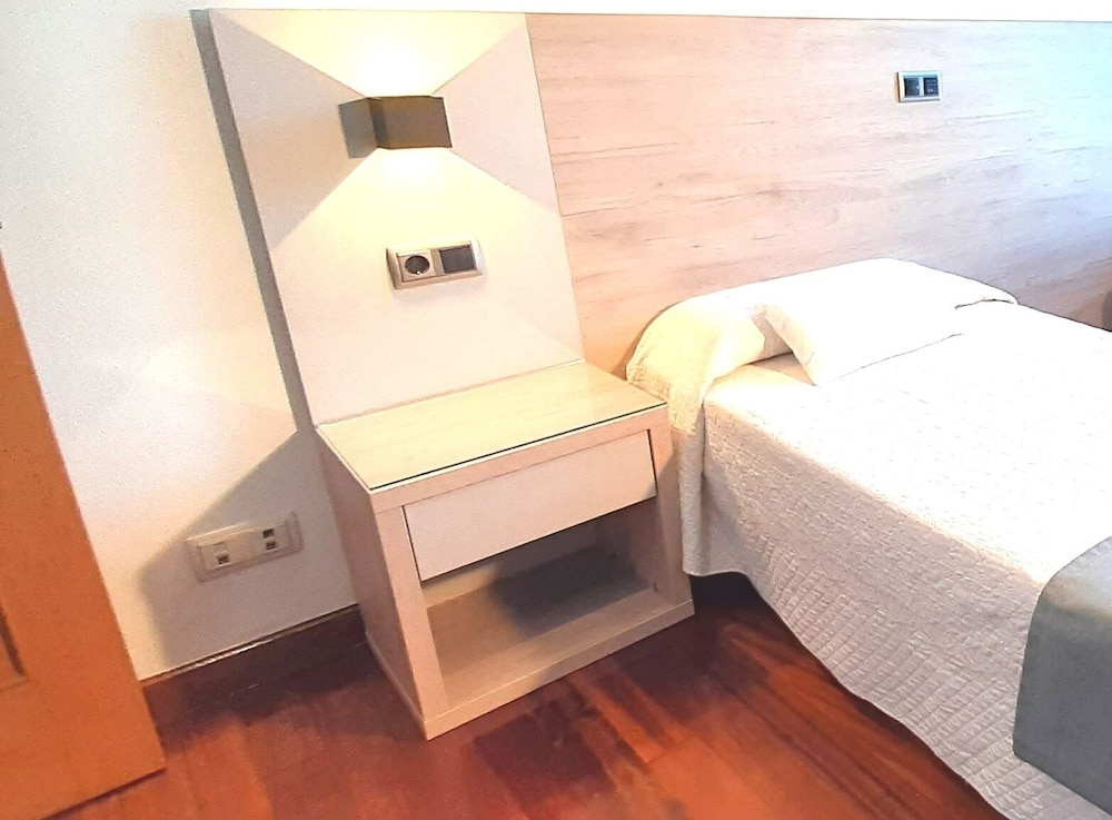 HOTEL PLAZA NUEVA 18/69