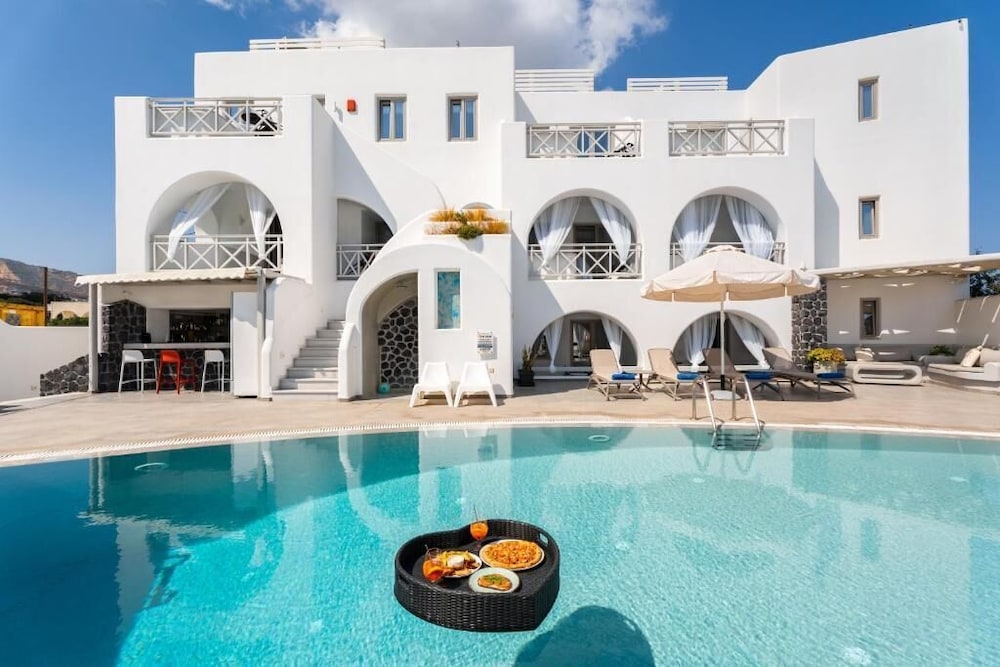 LA BELLEZZA ECO BOUTIQUE HOTEL 4/50