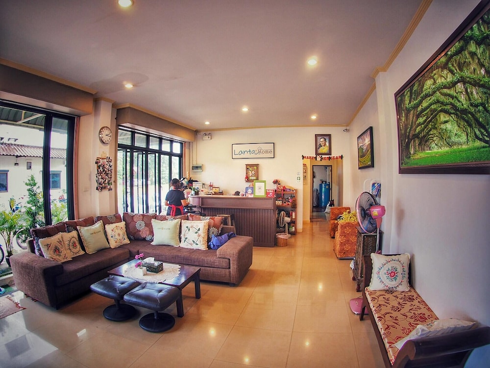 Lanta At Home 36/50