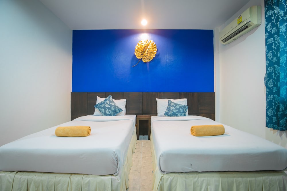 Phang Nga Guesthouse 79/121