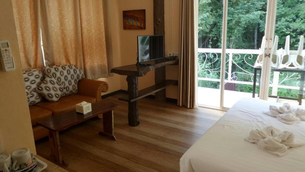 Rao Ga Khao Resort 33/50