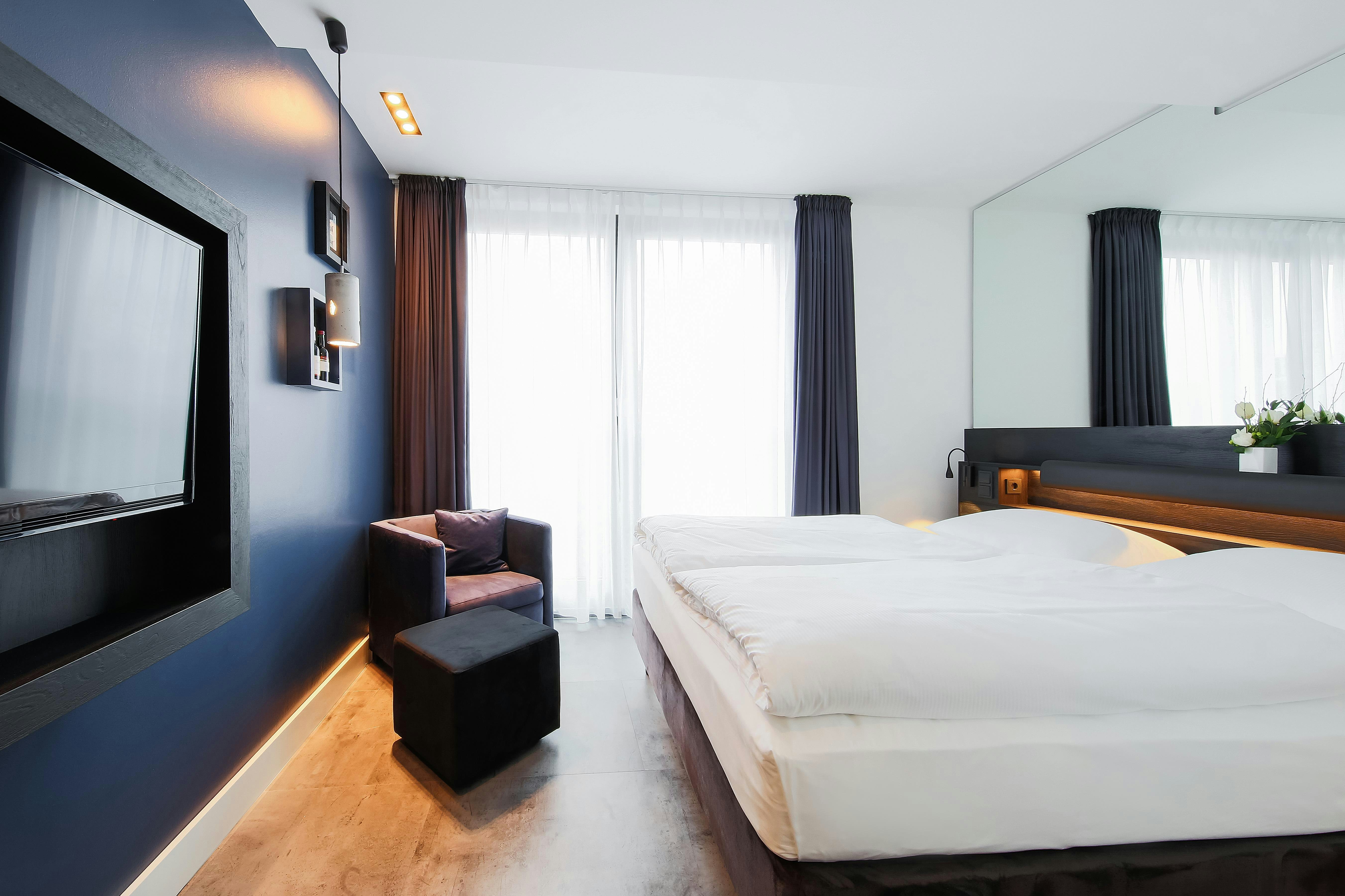 Hotel Lindemann S Berlin 10/58