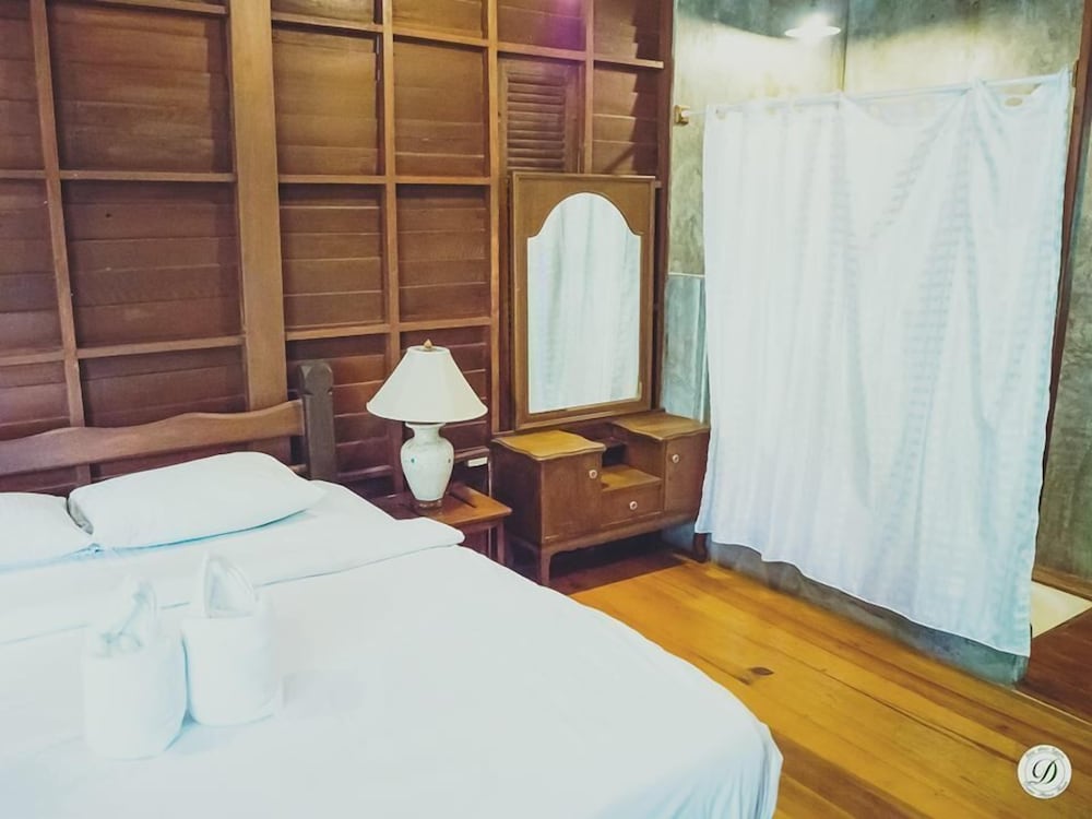 Deeden Pattaya Resort 32/65