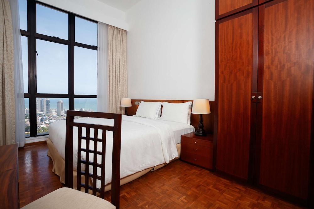 Hilton Colombo Residence 18/83