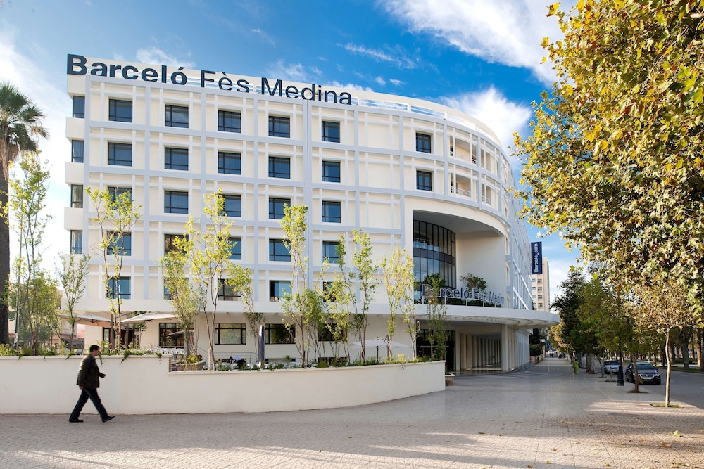 BARCELO FES MEDINA 1/67
