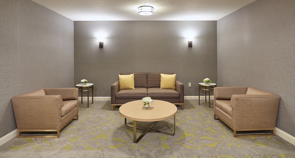 Hilton Garden Inn Portland/Beaverton 33/54