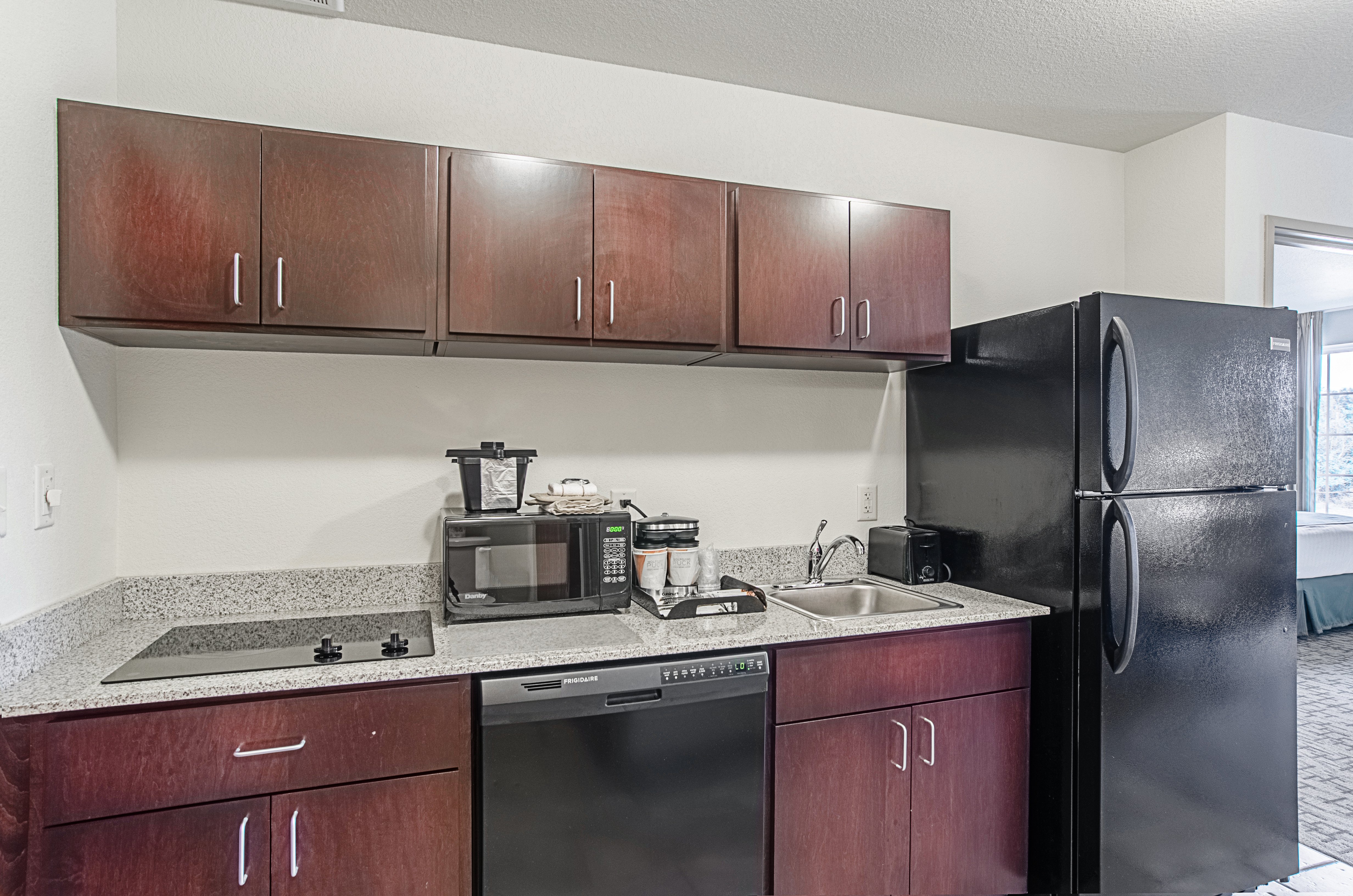 Cobblestone Inn & Suites - Guernsey 56/57