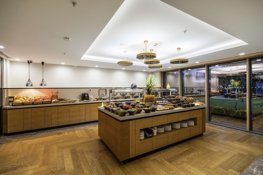 Radisson Residences Vadistanbul 8/70