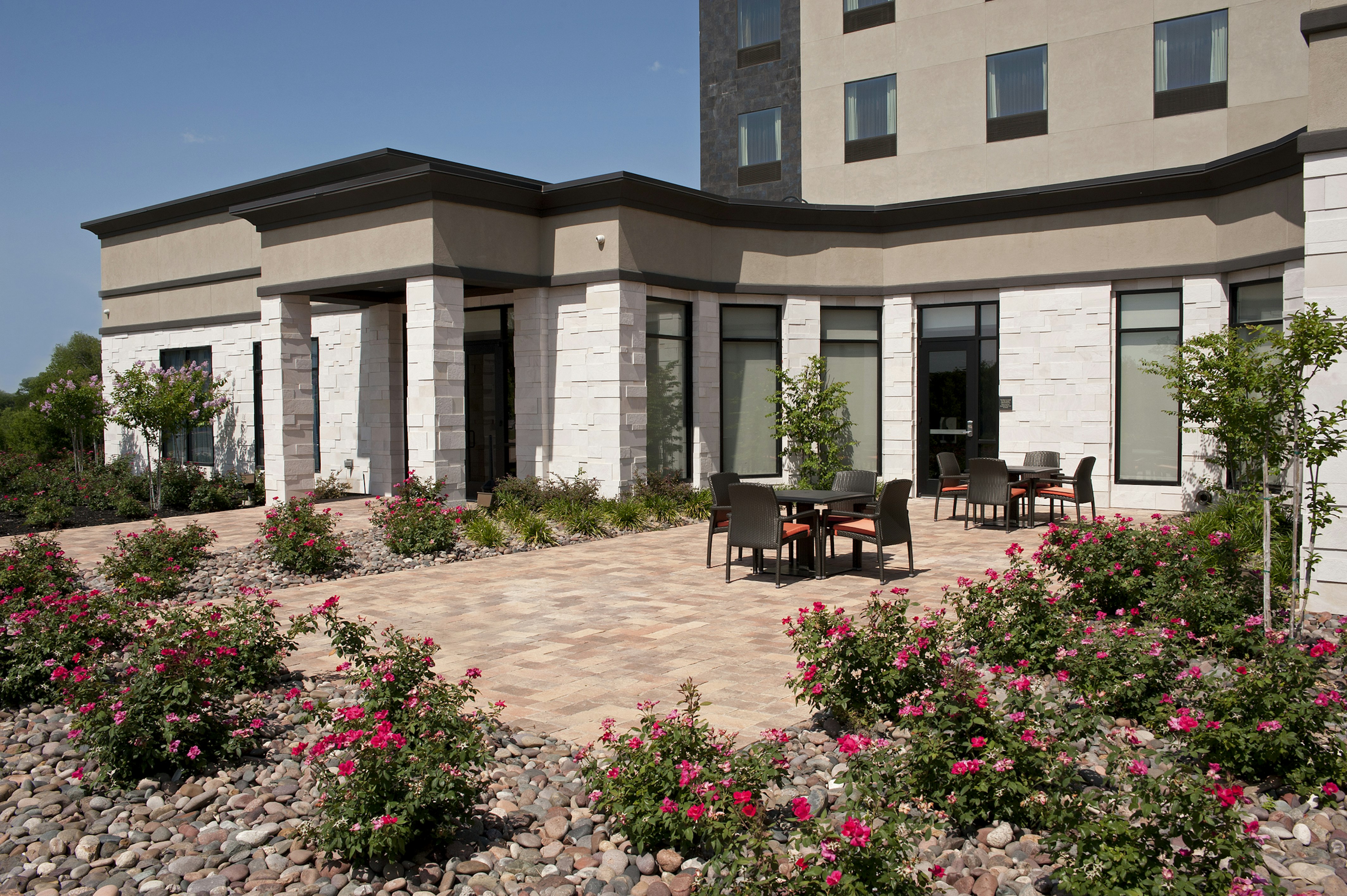 Hilton Garden Inn Fort Worth Alliance Airport 4/59