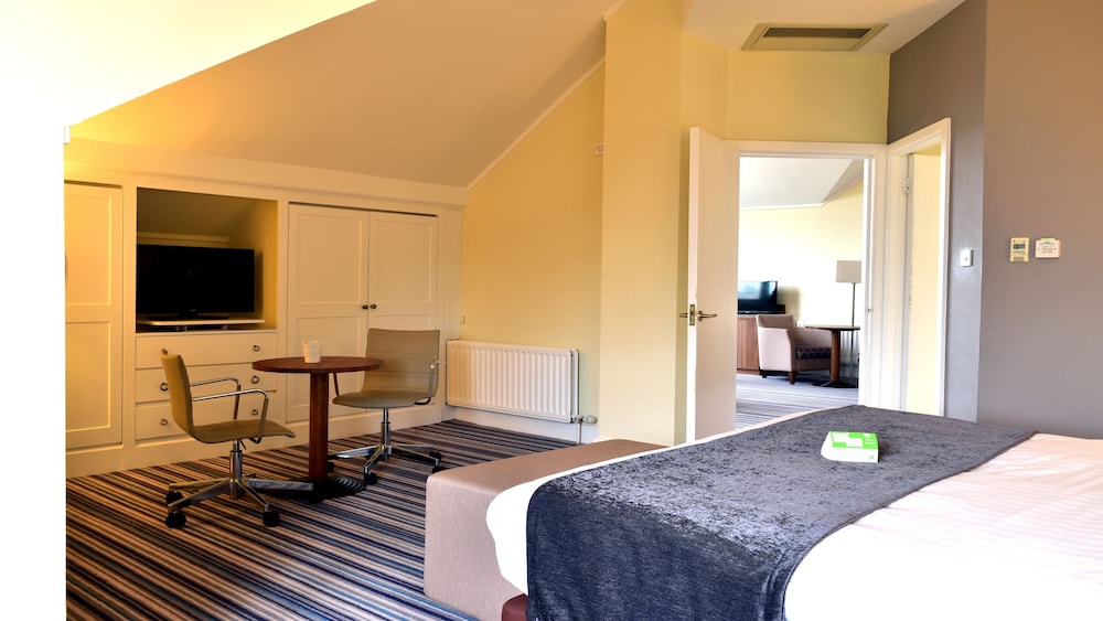 Holiday Inn Glasgow East Kilbride 16/71
