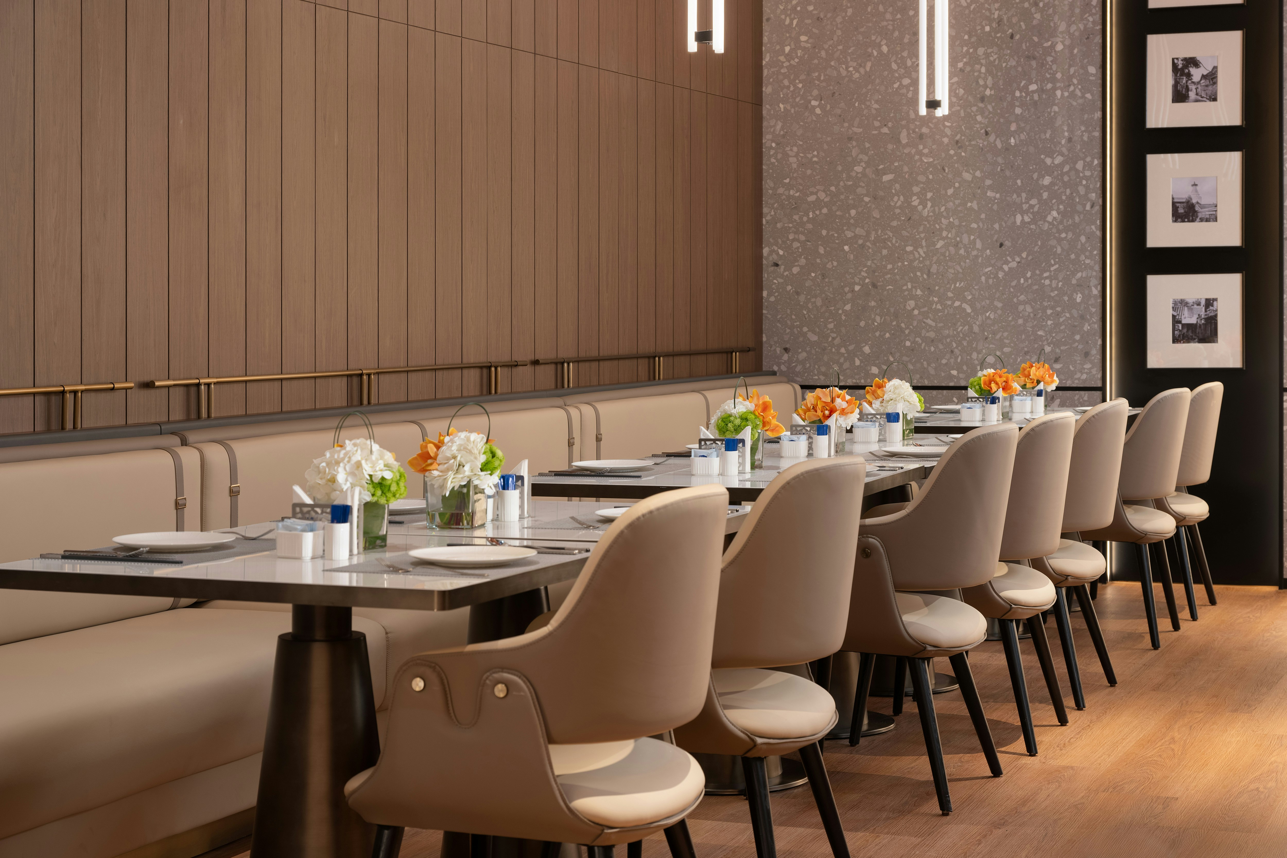 Hampton by Hilton Beijing Capital Airport CIECC 39/50