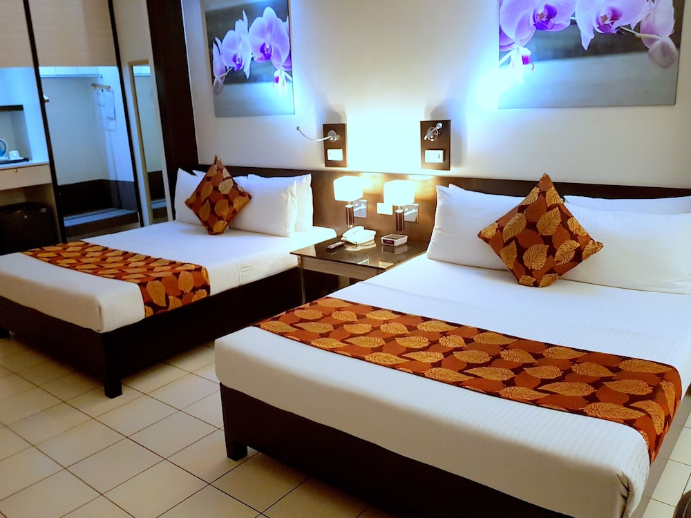 Executive Hotel Manila 16/47