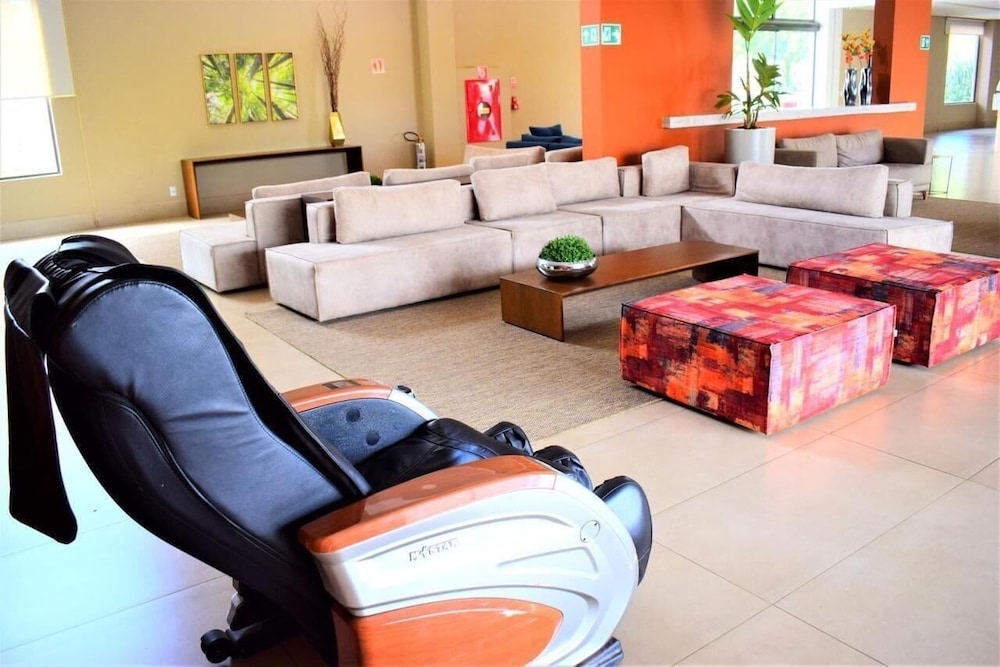 Alta Vista Thermas Resort 34/50