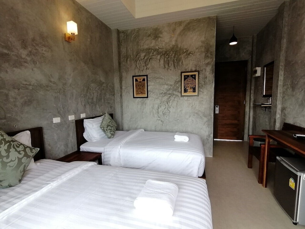 JR Place at Klong Muang Beach Krabi 13/50
