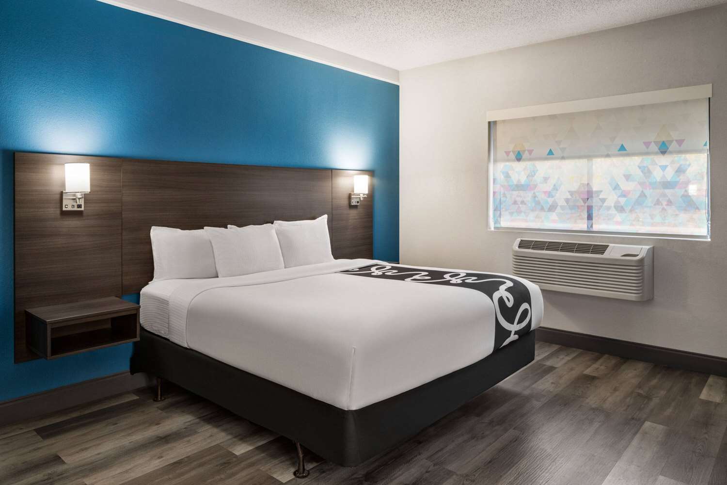 La Quinta Inn Suites Round Rock North 12/41