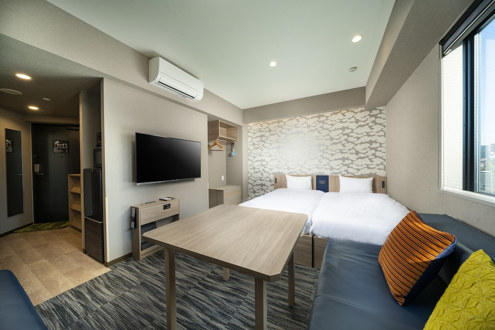 KOKO HOTEL Residence Asakusa Kappabashi 26/60