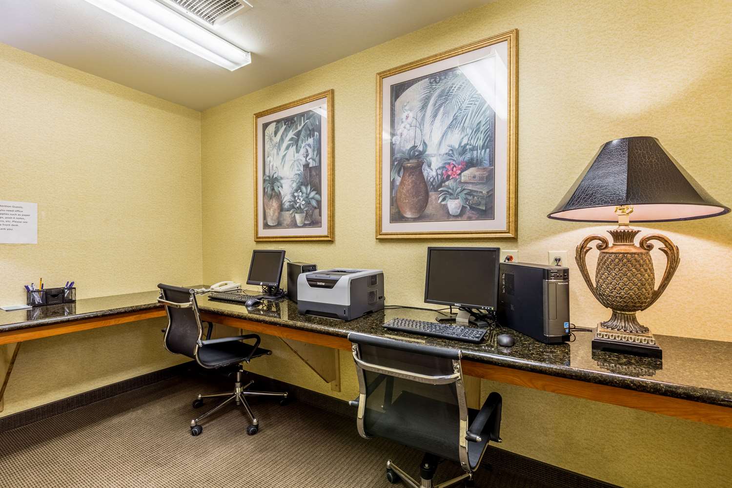 Sleep Inn & Suites Stafford Sugarland 19/23