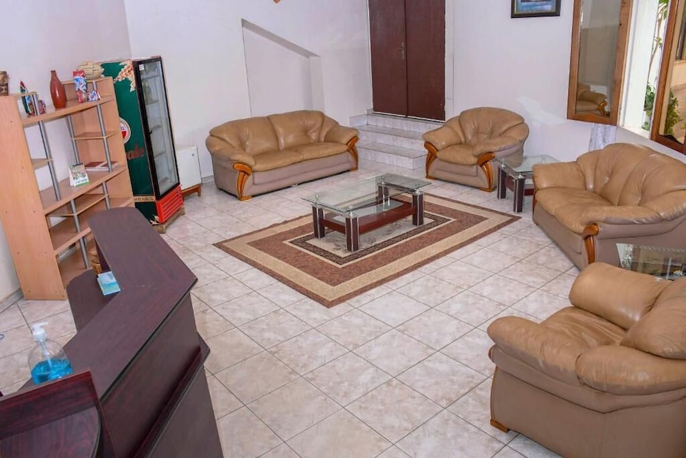 Kiriri Residence Hotel 16/40