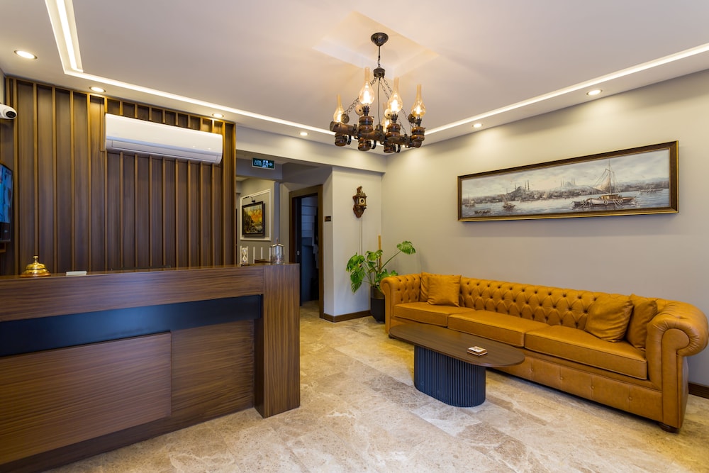 Dream Park Otel 6/35