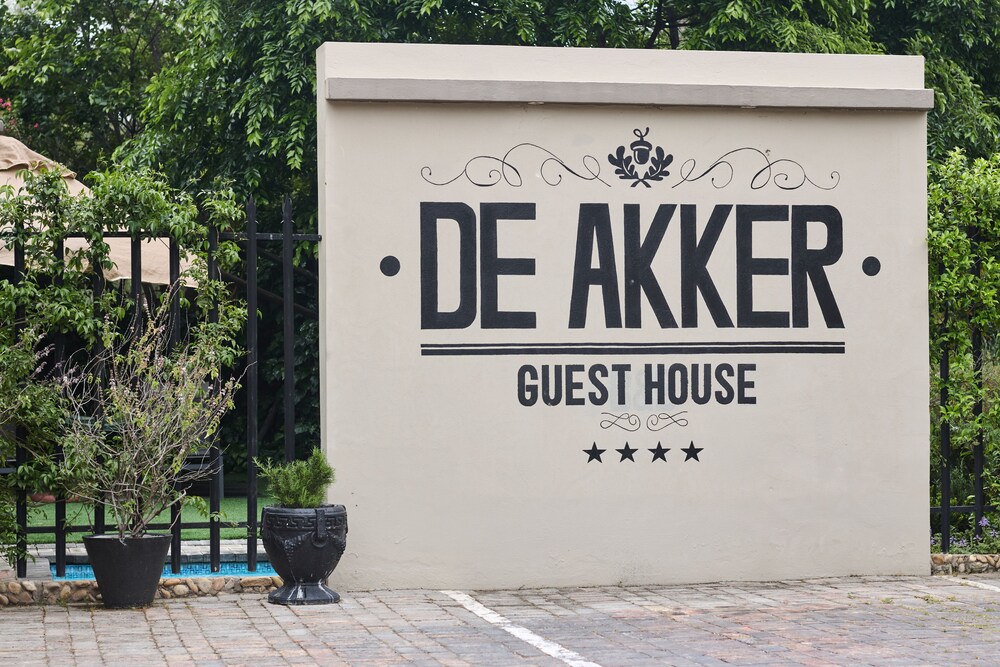 De Akker Guest House 2/50