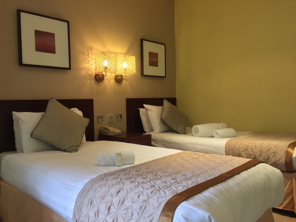 Brook Mollington Banastre Hotel & Spa 15/30