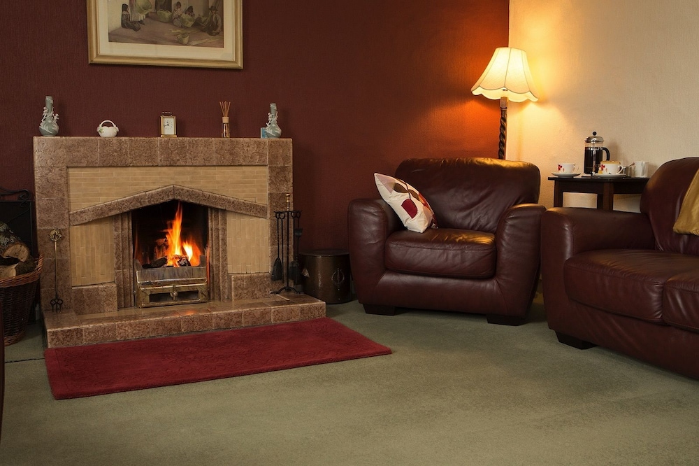 Easterside Farm Bed & Breakfast 25/50