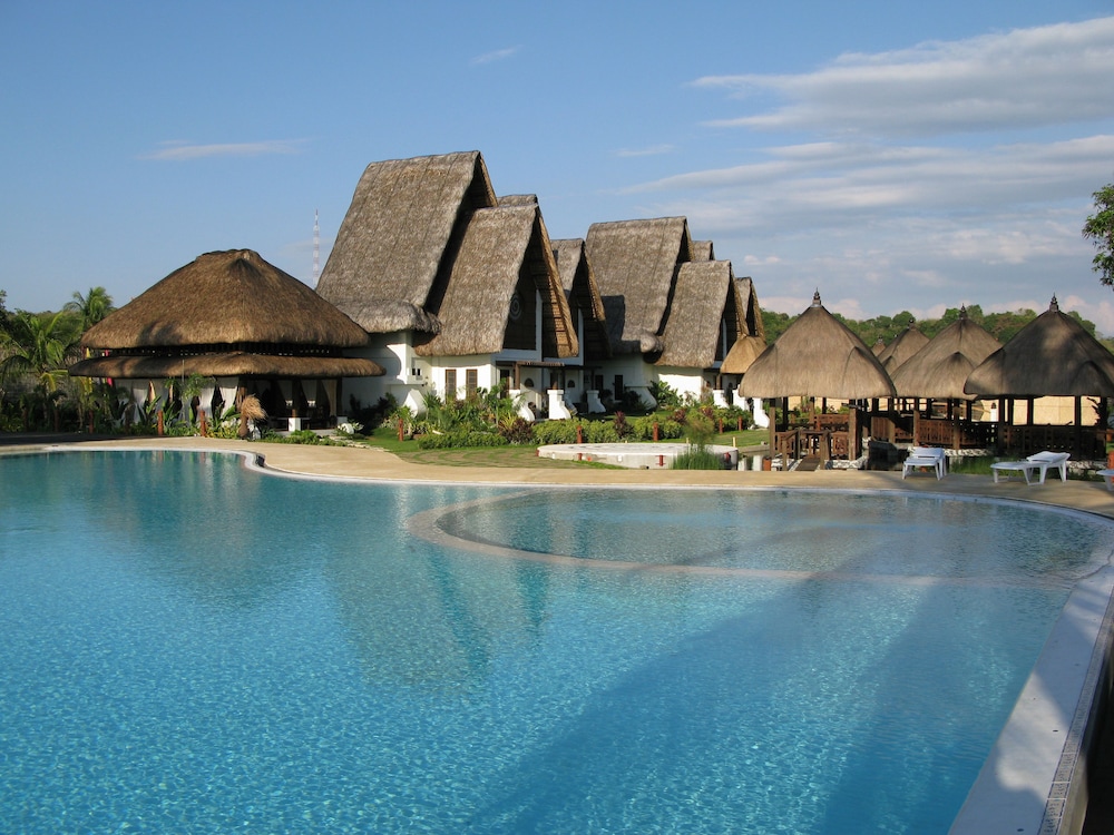 Playa Tropical 6/46